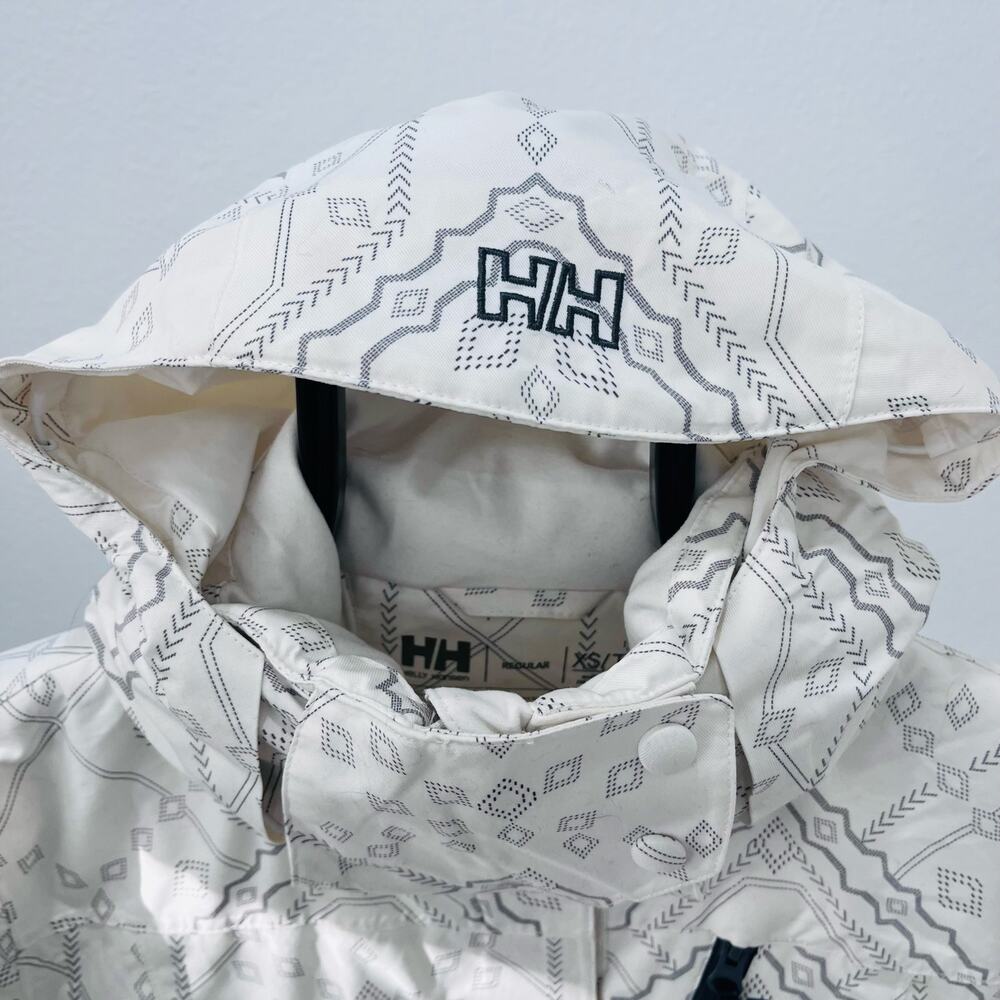 Helly Hansen Helly Tech Performance Ski Snowboard… - image 5